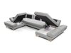 Hoekbank Kingston 169 (Avra 16)