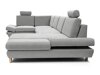 Hoekbank Kingston 169 (Avra 16)