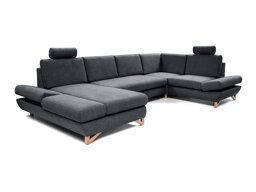 Hoekbank Kingston 169 (Avra 18)