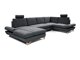 Hoekbank Kingston 169 (Avra 18)