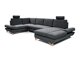 Hoekbank Kingston 169 (Avra 18)
