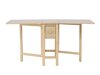Inklapbare tafel Dallas 4680