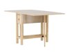 Inklapbare tafel Dallas 4680