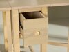 Inklapbare tafel Dallas 4680