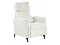 Krēsls reglainer Berwyn 2462 (Balts)