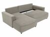 Canapé d'angle TrendyNest Monacha (Pretty 01)