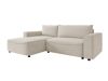 Canapé d'angle TrendyNest Monacha (Pretty 05)