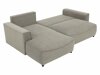 Canapé d'angle TrendyNest Monacha (Pretty 05)