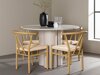 Eetkamerset Dallas 4688