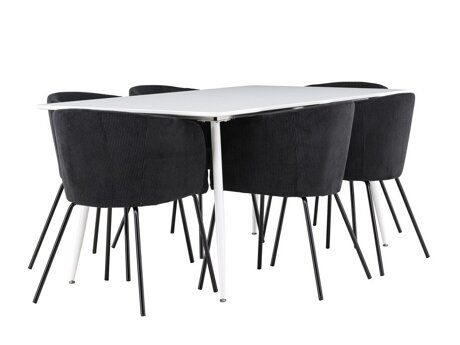 Eetkamerset Dallas 4690