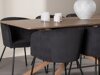 Eetkamerset Dallas 4691