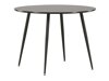Set de mese Dallas 4687 (Negru)