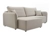 Canapé d'angle TrendyNest Turtura (Velo 623)
