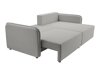 Canapé d'angle TrendyNest Turtura (Velo 623)