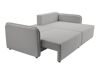 Canapé d'angle TrendyNest Turtura (Velo 623)