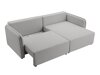 Hoekbank TrendyNest Turtura (Velo 621)