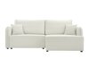 Hoekbank TrendyNest Turtura (Velo 621)
