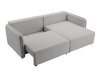 Hoekbank TrendyNest Turtura (Velo 621)