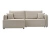 Hoekbank TrendyNest Turtura (Velo 623)