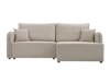 Hoekbank TrendyNest Turtura (Velo 623)
