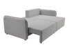 Hoekbank TrendyNest Turtura (Velo 623)