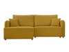 Hoekbank TrendyNest Turtura (Velo 626)