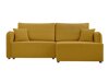 Hoekbank TrendyNest Turtura (Velo 626)