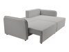 Hoekbank TrendyNest Turtura (Velo 626)