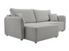 Hoekbank TrendyNest Turtura (Velo 633)