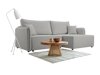 Hoekbank TrendyNest Turtura (Velo 633)