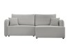 Hoekbank TrendyNest Turtura (Velo 633)