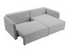 Hoekbank TrendyNest Turtura (Velo 633)