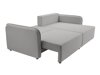 Hoekbank TrendyNest Turtura (Velo 633)