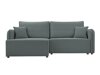 Hoekbank TrendyNest Turtura (Velo 635)