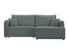 Hoekbank TrendyNest Turtura (Velo 635)