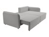 Hoekbank TrendyNest Turtura (Velo 635)