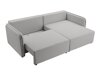 Hoekbank TrendyNest Turtura (Velo 636)