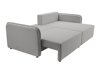 Kutna garnitura TrendyNest Turtura (Velo 633)