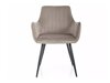 Stoel Detroit 666 (Beige)