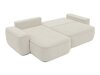 Hjørnesofa TrendyNest 112 (Curio 11)
