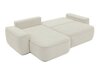 Hjørnesofa TrendyNest 112 (Curio 20)