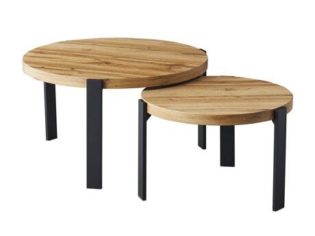 Sofabordssæt Detroit 682