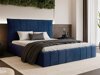 Krevet Martinez 103 (Magic Velvet 2216)