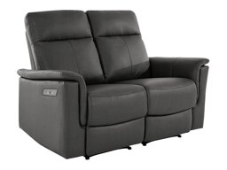 Relax kanapé Denton 1421 (Szürke)