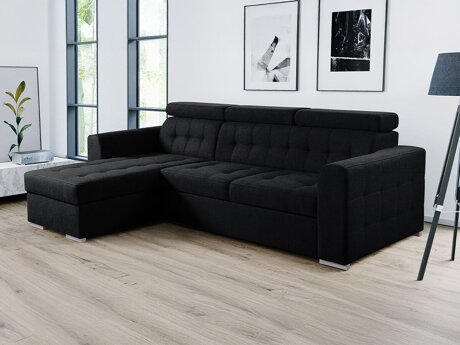 Hjørnesofa Temple 123 (Kronos 07)