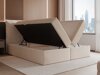 Boxspring Martinez 107 (Magic Velvet 2216)