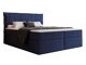 Boxspring Martinez 107 (Magic Velvet 2216)