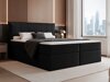Boxspring Martinez 107 (Magic Velvet 2219)