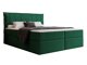 Boxspring Martinez 107 (Magic Velvet 2225)
