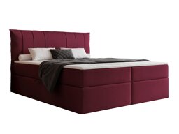 Boxspring Martinez 107 (Magic Velvet 2229)
